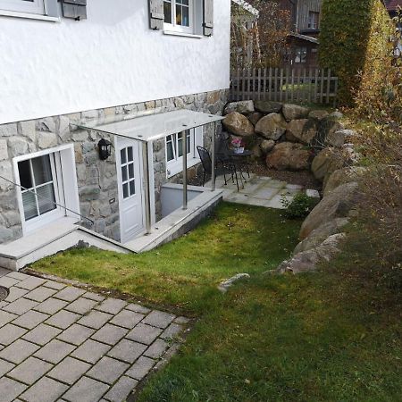 Ferienwohnung Hofmeier Hinterzarten Exterior foto