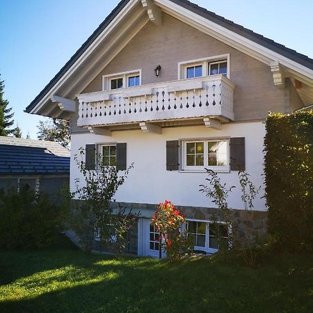 Ferienwohnung Hofmeier Hinterzarten Exterior foto