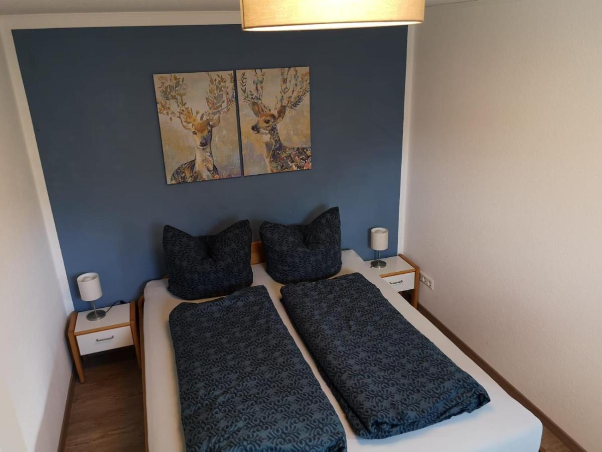 Ferienwohnung Hofmeier Hinterzarten Exterior foto