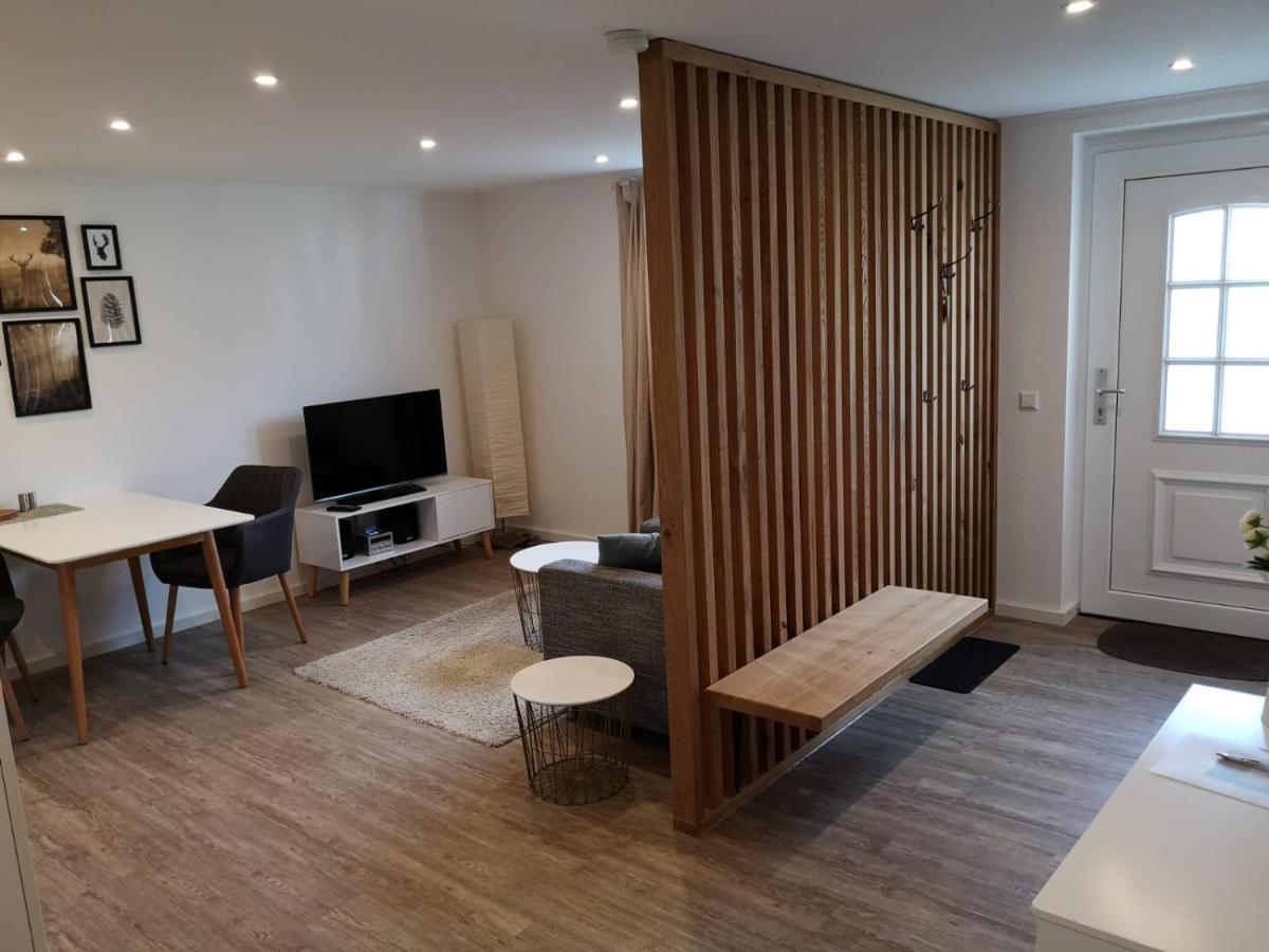 Ferienwohnung Hofmeier Hinterzarten Exterior foto