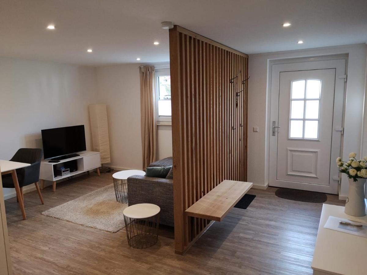 Ferienwohnung Hofmeier Hinterzarten Exterior foto