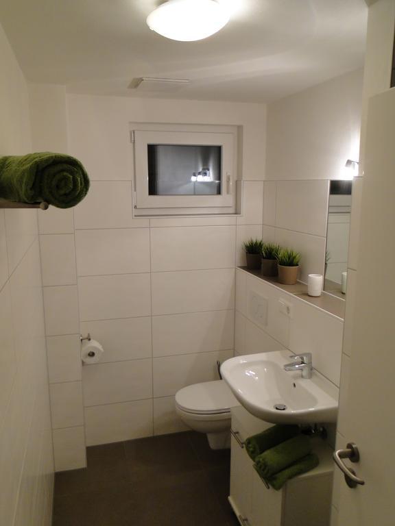 Ferienwohnung Hofmeier Hinterzarten Quarto foto
